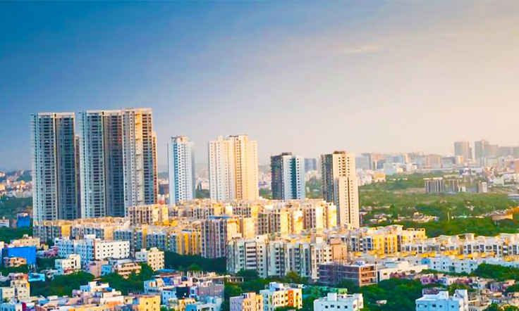 Chennai Real Estate Future